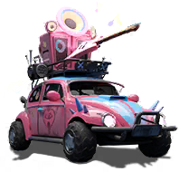 Pink Note