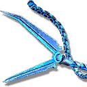 Steel Claw