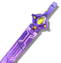 Sword & Shield
