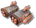 War Ender