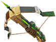 Jungle Crossbow