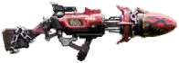 Mr. Bomb