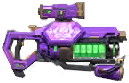Nuke Pulse Launcher