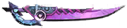 Venomous Blade