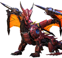 Skyripper